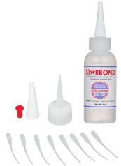 Super Thin Superglue