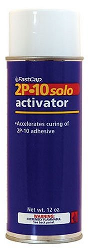 Cyanoacrylate Accelerant