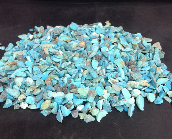 Kingman Turquoise
